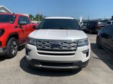 Used 2018 Ford Explorer XLT image 5
