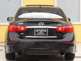 Used 2016 INFINITI Q50 3.0t Premium w/ 3.0T Premium Plus Package image 5