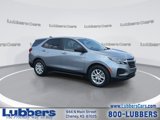 Used 2023 Chevrolet Equinox LS w/ LS Convenience Package image 2