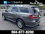 Used 2017 Dodge Durango SXT w/ 3rd Row Seating Group image 3