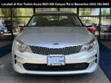 Used 2016 Kia Optima EX image 3