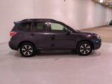 Used 2018 Subaru Forester 2.5i Premium image 3