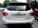 Used 2019 Nissan Pathfinder SL image 5