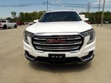 Used 2022 GMC Terrain SLT image 3