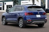 Used 2023 Volkswagen Taos SE image 6
