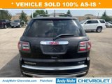 Used 2013 GMC Acadia Denali image 4