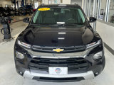 Used 2021 Chevrolet TrailBlazer LT w/ Convenience Package image 2