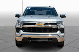 Certified 2022 Chevrolet Silverado 1500 LT image 4