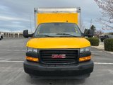 Used 2021 GMC Savana 3500 Extended w/ Power Convenience Package image 2