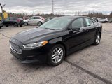 Used 2014 Ford Fusion SE image 2