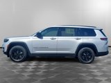 New 2025 Jeep Grand Cherokee L Altitude image 3