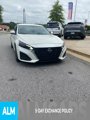 Used 2023 Nissan Altima 2.5 SV image 4