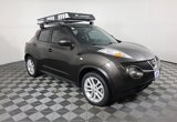 Used 2013 Nissan Juke S image 2