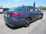 Certified 2024 Mercedes-Benz C 300 Sedan image 5