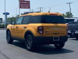 Certified 2022 Ford Bronco Sport Big Bend w/ Convenience Package image 3