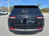 New 2025 Jeep Grand Cherokee Laredo X image 3