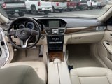 Used 2015 Mercedes-Benz E 350 4MATIC Sedan image 6
