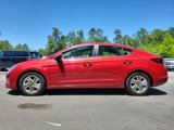 Used 2019 Hyundai Elantra SEL image 4