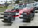 New 2025 Ford Bronco Sport Big Bend w/ Convenience Package image 3