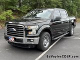 Used 2015 Ford F150 XLT w/ Equipment Group 301A Mid image 3