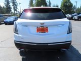 Used 2021 Cadillac XT5 Sportv w/ Platinum Package image 6
