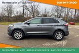 Used 2022 Ford Edge SEL image 5