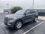 Used 2020 Ford Explorer XLT w/ Equipment Group 202A image 4
