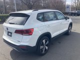 Certified 2024 Volkswagen Taos S image 3