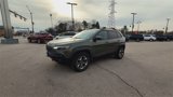 Used 2019 Jeep Cherokee Trailhawk w/ Cold Weather Group image 4