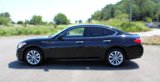 Used 2011 INFINITI M56 x image 4