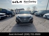 Used 2017 Hyundai Tucson Night image 2