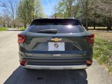New 2025 Chevrolet Trax LT w/ Driver Confidence Package image 4