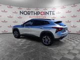 New 2025 Chevrolet Trax LT image 4