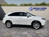 Used 2012 Lexus RX 350 FWD image 2