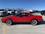 Used 1989 Cadillac Allante image 2