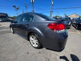 Used 2014 Subaru Legacy 2.5i Premium image 6