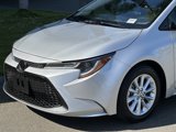 Used 2022 Toyota Corolla LE w/ LE Convenience Package image 2