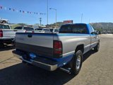 Used 1998 Dodge Ram 2500 Truck 2WD Quad Cab image 5