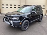 New 2025 Ford Bronco Sport Badlands w/ Sasquatch Badlands Package image 3