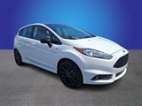 Used 2019 Ford Fiesta ST-Line image 3