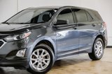 Used 2019 Chevrolet Equinox LS image 3