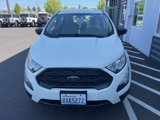 Used 2021 Ford EcoSport S image 6