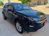 Used 2018 Land Rover Discovery Sport HSE image 4
