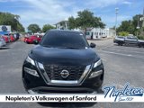 Used 2021 Nissan Rogue SV image 3