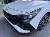 Used 2023 Hyundai Elantra N image 4