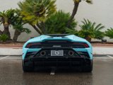 Used 2024 Lamborghini Huracan EVO image 4