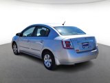 Used 2010 Nissan Sentra 2.0 image 4