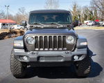 Used 2020 Jeep Wrangler Unlimited Sport S image 5