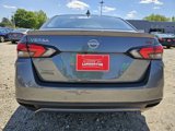 New 2025 Nissan Versa SR w/ Trunk Package image 5
