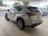 Used 2016 Lexus NX 200t AWD image 4